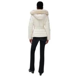 Chaquetas Salsa 544 - Zs_Puffer