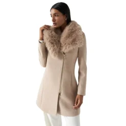 Chaquetas Salsa 552 - Zs_Wrap