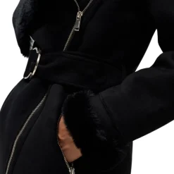 Chaquetas Salsa 552 - Zs_Wrap