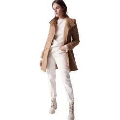 Chaquetas Salsa Jackets and Coats