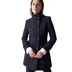Chaquetas Salsa Lisboa Abrigos