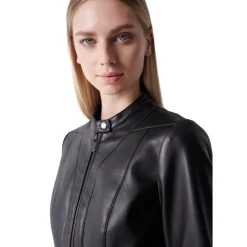 Chaquetas Salsa Zs_Biker