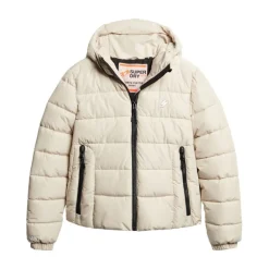 Chaquetas Superdry Hooded Spirit dev Sports Puffer