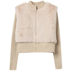 Chaquetas Tiffosi Acne