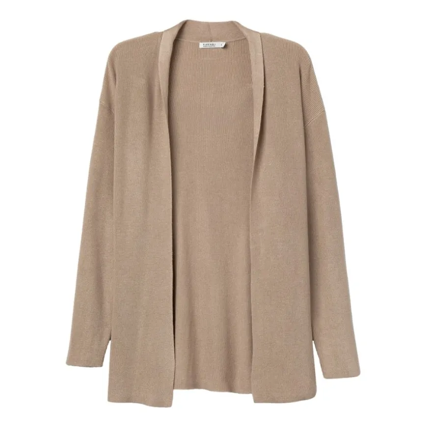 Chaquetas Tiffosi Medeia