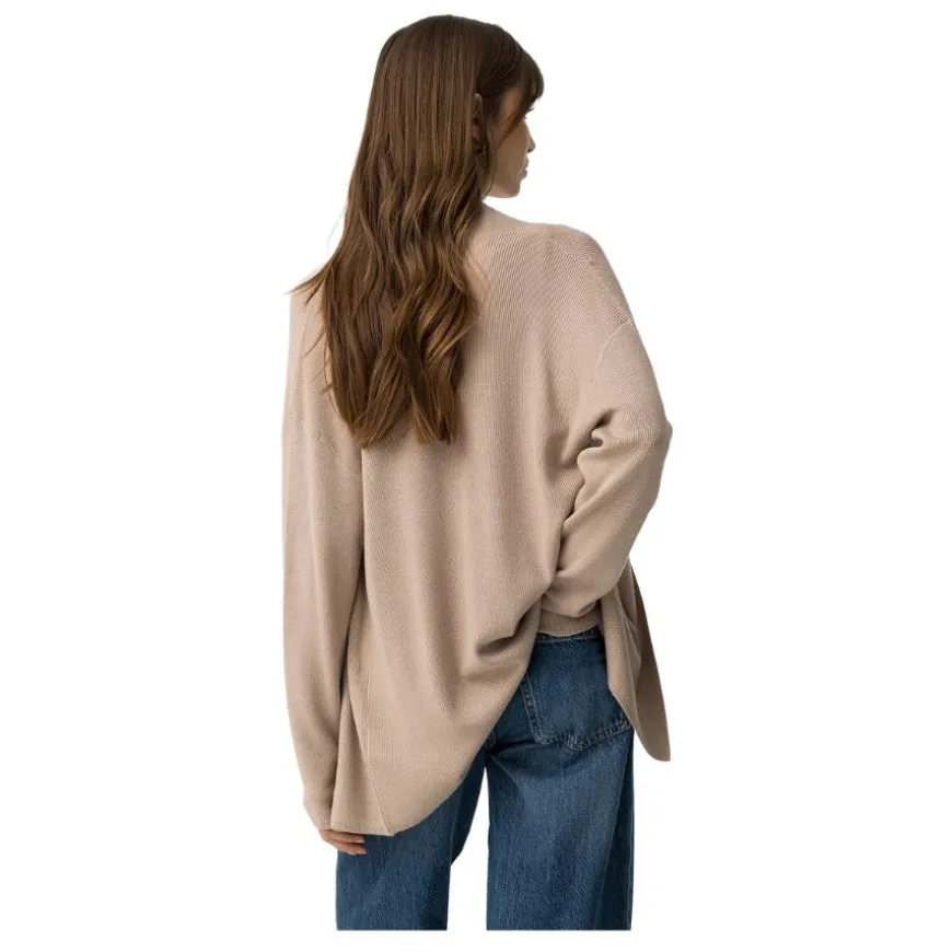 Chaquetas Tiffosi Medeia