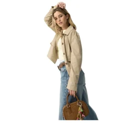 Chaquetas Tiffosi Naomi