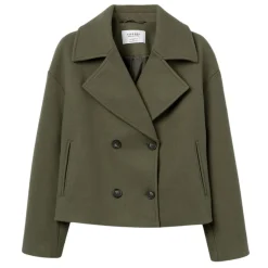 Chaquetas Tiffosi Navy