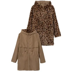 Chaquetas Tiffosi Rocky