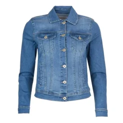 Chaquetas Tiffosi Trudy_NOOS