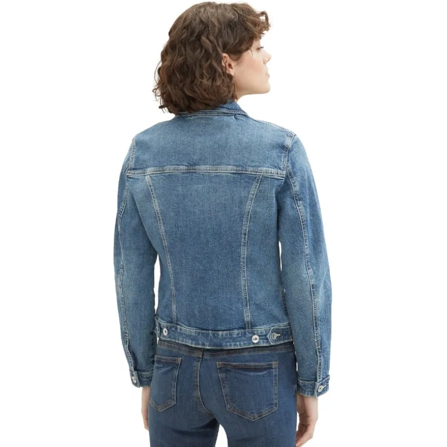 Chaquetas Tom tailor Authentic