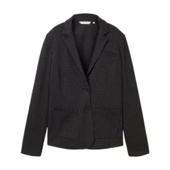 Chaquetas Tom tailor Checked Blazer