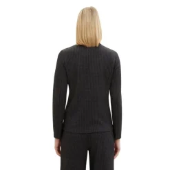 Chaquetas Tom tailor Checked Blazer