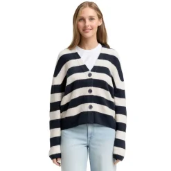 Chaquetas Tom tailor Cozy Knit Cardigan