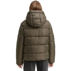 Chaquetas Tom tailor Hooded Puffer Jacket