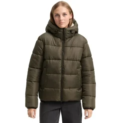 Chaquetas Tom tailor Hooded Puffer Jacket