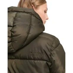 Chaquetas Tom tailor Hooded Puffer Jacket