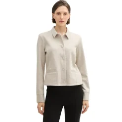 Chaquetas Tom tailor Pique Blazer Jacket Blazer Suits