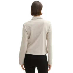 Chaquetas Tom tailor Pique Blazer Jacket Blazer Suits