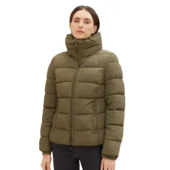 Chaquetas Tom tailor Short Winter Puffer Jacket