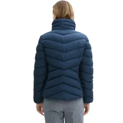 Chaquetas Tom tailor Short Winter Puffer Jacket