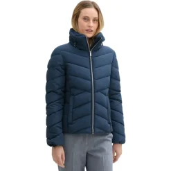 Chaquetas Tom tailor Short Winter Puffer Jacket
