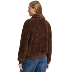 Chaquetas Tom tailor Teddy Jacket