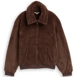 Chaquetas Tom tailor Teddy Jacket