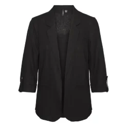 Chaquetas Vero moda Vmjesmilo 3 4 Loose Blazer Wvn Ga Noos