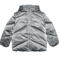 Chaquetas Zippy Puffer Hooded