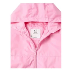 Chaquetas Zippy WINDBREAKER POLY