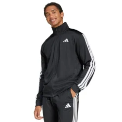 Chaquetas Adidas M 3S Tr Tt