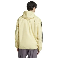 Chaquetas Adidas M 3S Wb