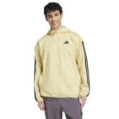 Chaquetas Adidas M 3S Wb