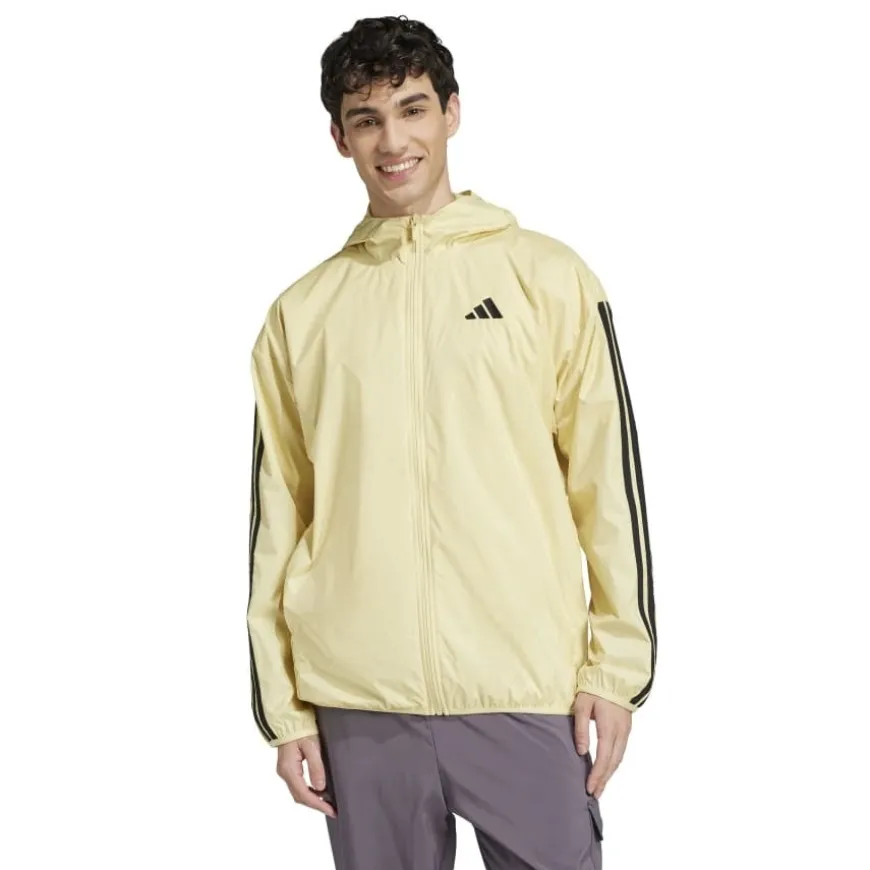 Chaquetas Adidas M 3S Wb