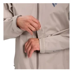 Chaquetas Black diamond M Fineline Stretch Shell