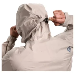 Chaquetas Black diamond M Fineline Stretch Shell