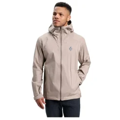 Chaquetas Black diamond M Fineline Stretch Shell