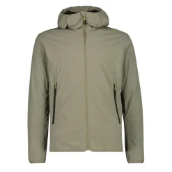 Chaquetas Campagnolo Man Jacket Fix Hood