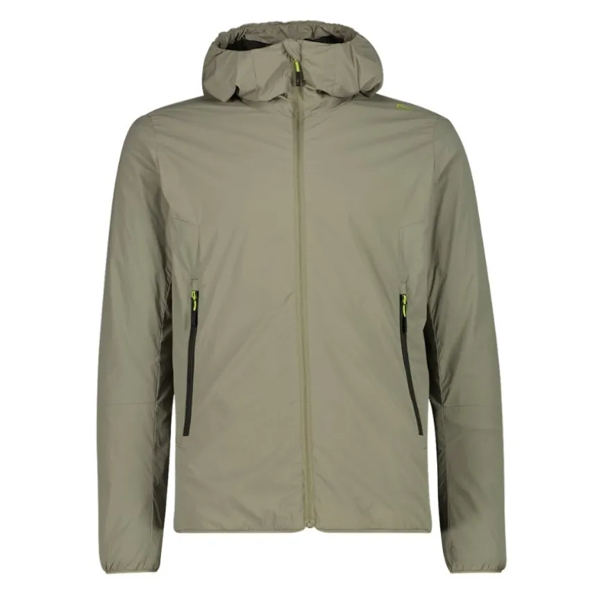 Chaquetas Campagnolo Man Jacket Fix Hood