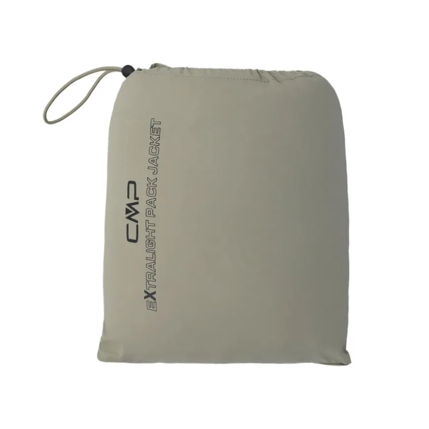 Chaquetas Campagnolo Man Jacket Fix Hood