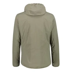 Chaquetas Campagnolo Man Jacket Fix Hood