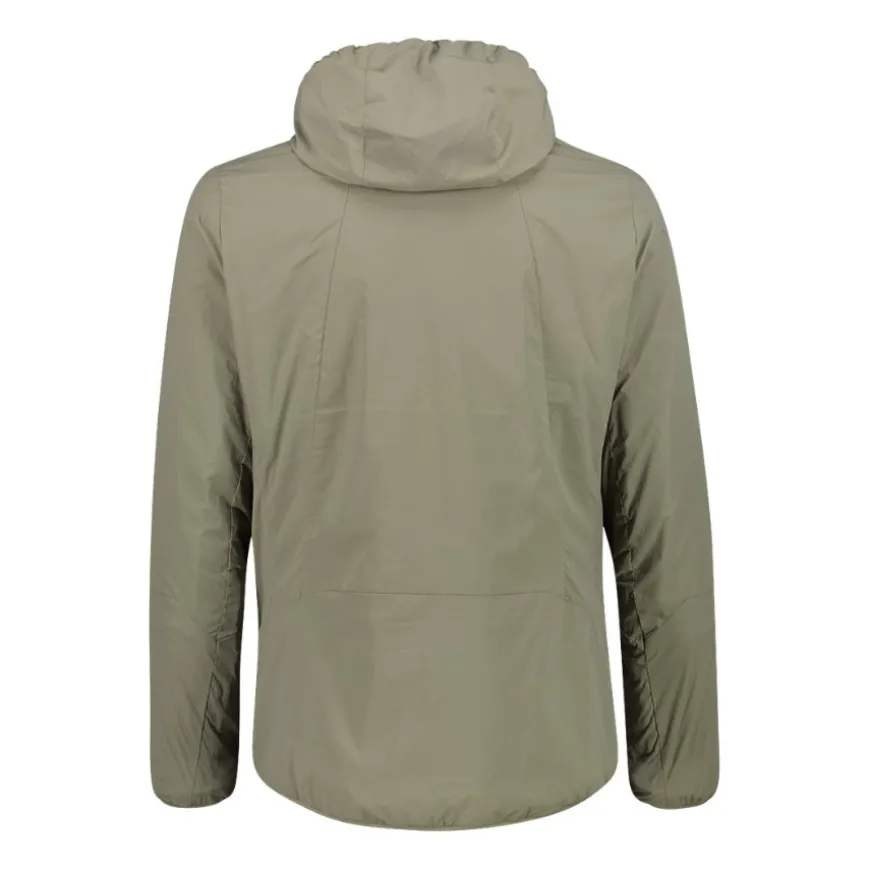 Chaquetas Campagnolo Man Jacket Fix Hood