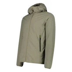 Chaquetas Campagnolo Man Jacket Fix Hood
