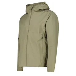 Chaquetas Campagnolo Man Jacket Fix Hood
