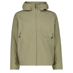 Chaquetas Campagnolo Man Jacket Fix Hood