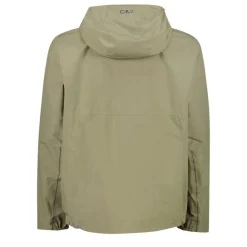 Chaquetas Campagnolo Man Jacket Fix Hood