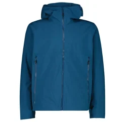 Chaquetas Campagnolo Man Jacket Fix Hood