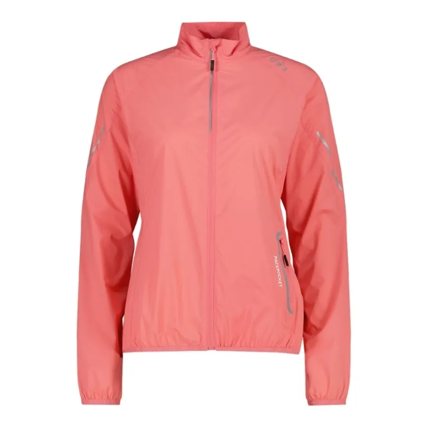 Chaquetas Campagnolo Woman Jacket