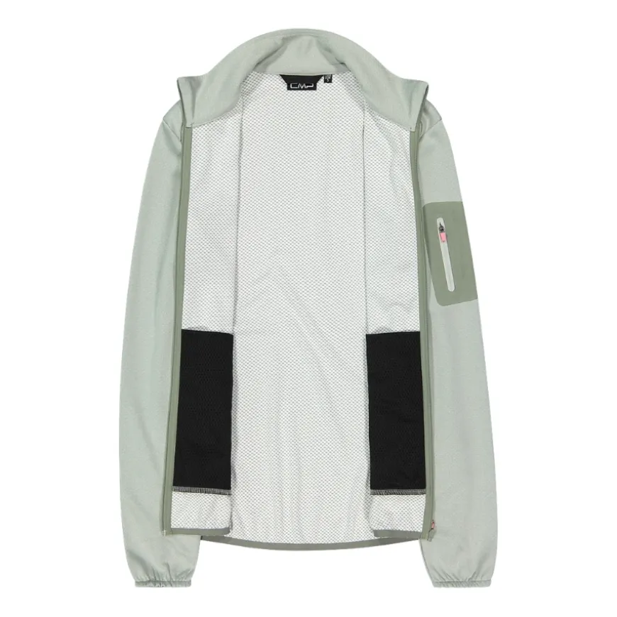 Chaquetas Campagnolo Woman Jacket